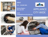Appliances City Wide Repair Toronto image 1